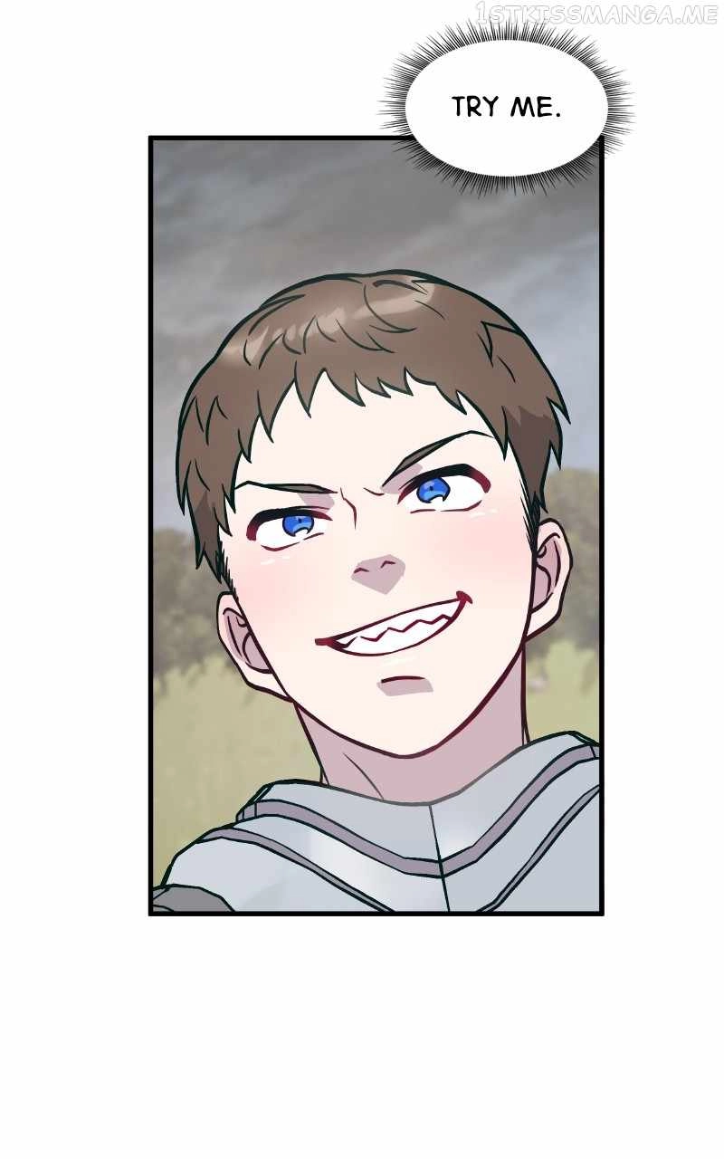 Pouring Money Into the Underdog Mercenaries Chapter 21 35